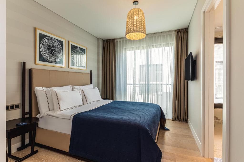 Kaya Palazzo Resort Residence Le Chic Bodrum - 19