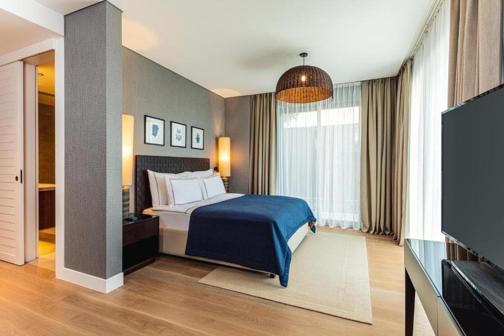 Kaya Palazzo Resort Residence Le Chic Bodrum - 20