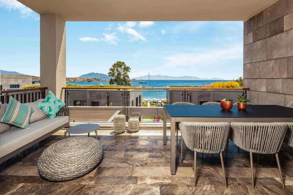 Kaya Palazzo Resort Residence Le Chic Bodrum - 15