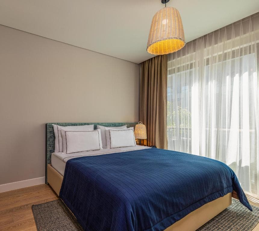 Kaya Palazzo Resort Residence Le Chic Bodrum - 16