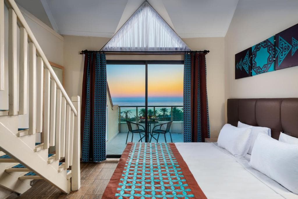 Charter Antalya - Lago Hotel (ex AZURA DELUXE RESORT AND AQUA SORGUN) - 32