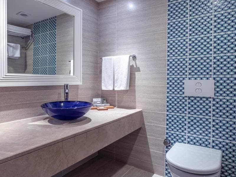 Paloma Oceana Resort - 7