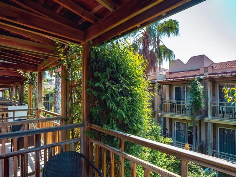 Paloma Oceana Resort - 5