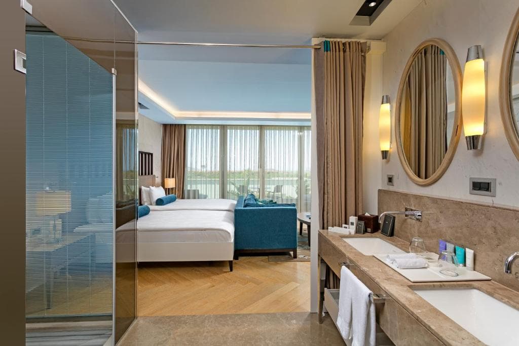 Sirene Luxury Bodrum - 8