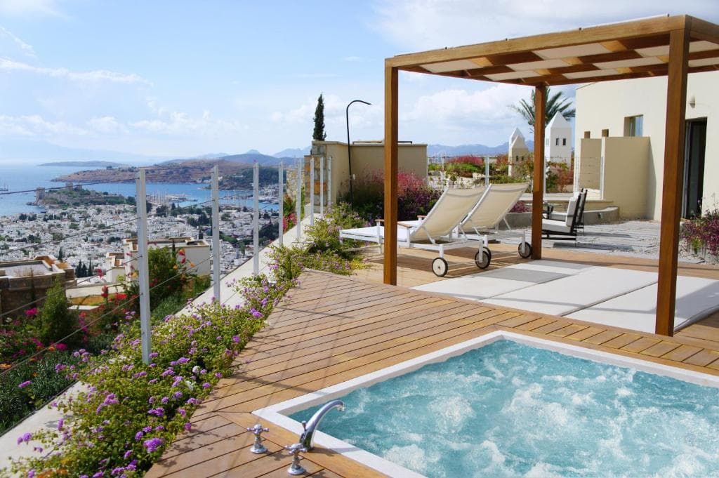 The Marmara Bodrum - Adults only - 32