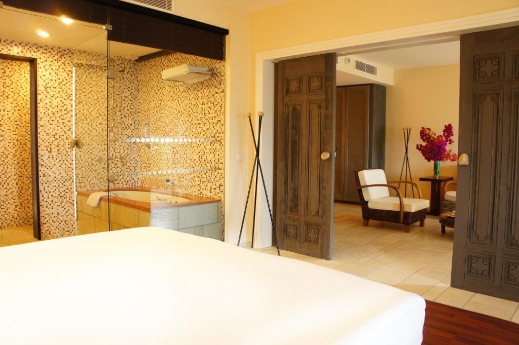 The Marmara Bodrum - Adults only - 31