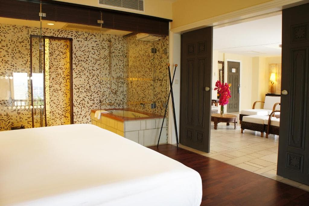 The Marmara Bodrum - Adults only - 33
