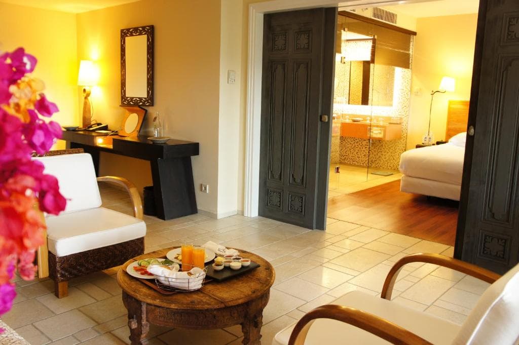 The Marmara Bodrum - Adults only - 42