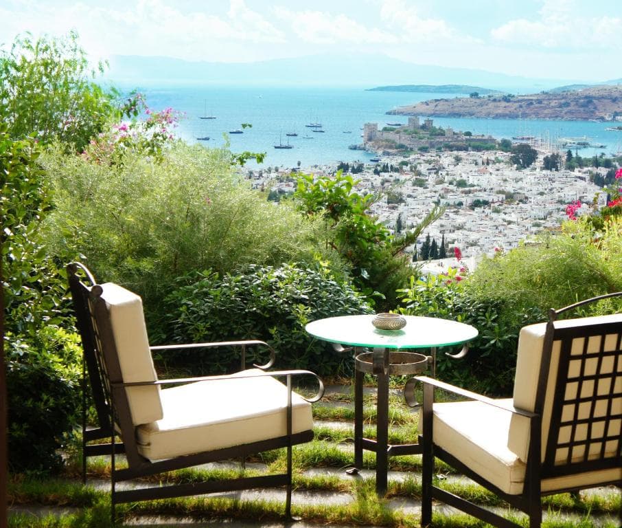 The Marmara Bodrum - Adults only - 39