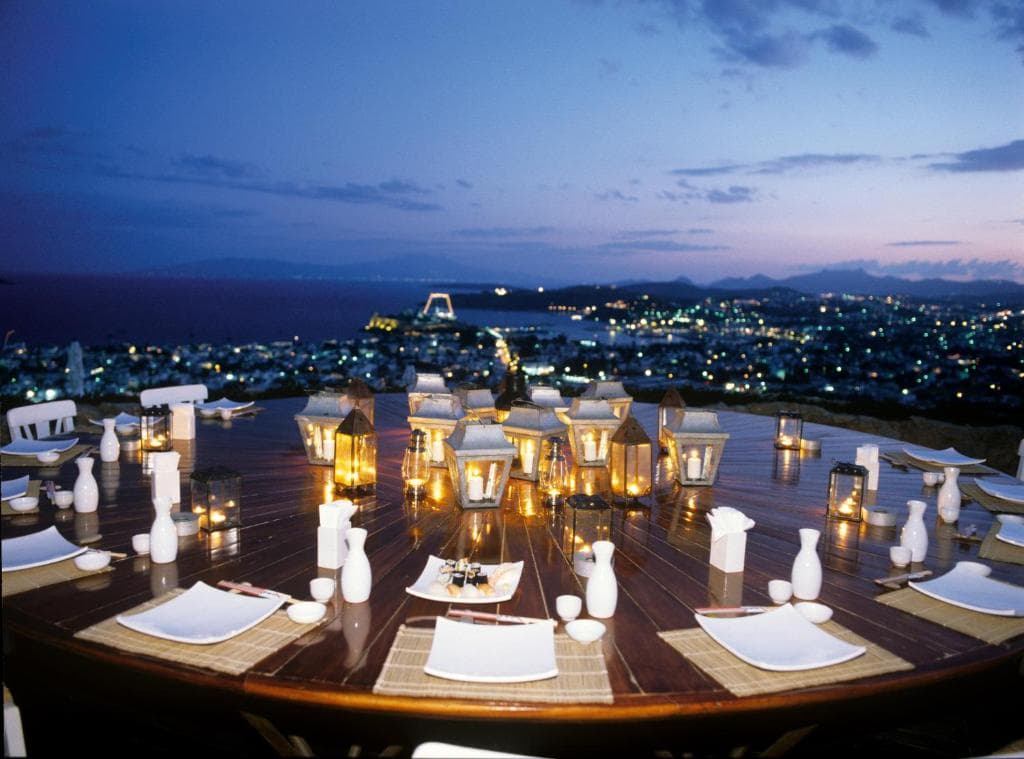 The Marmara Bodrum - Adults only - 27
