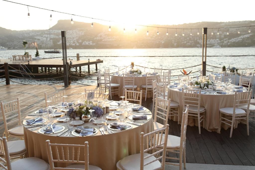 Mivara Luxury Resort & Spa - 42