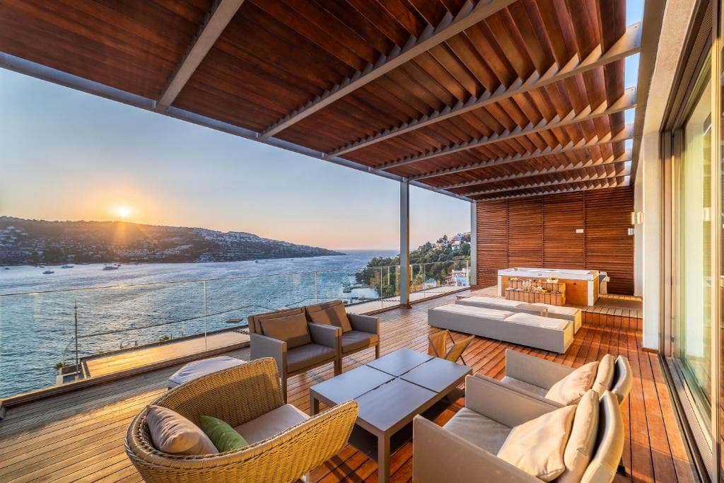 Mivara Luxury Resort & Spa - 21