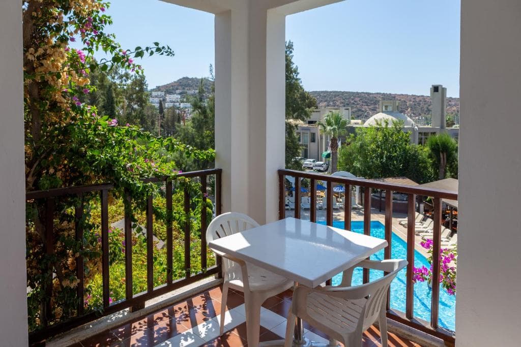 Natur Garden Hotel - 5