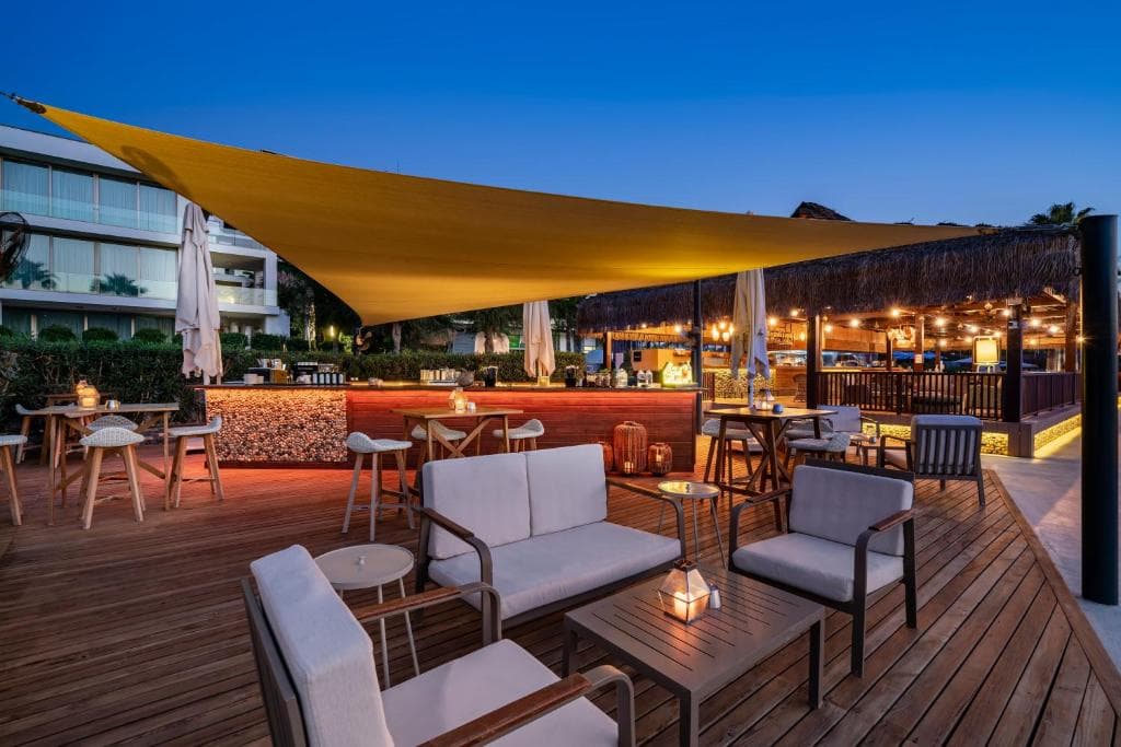 Mivara Luxury Resort & Spa - 16
