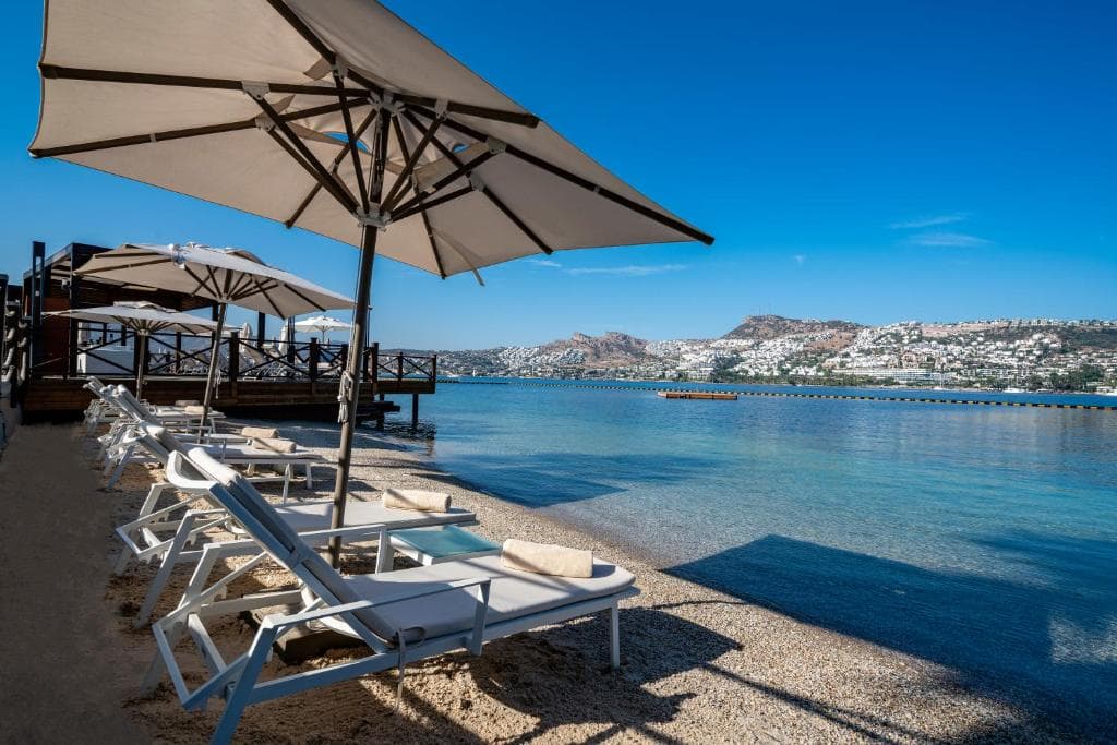 Mivara Luxury Resort & Spa - 12