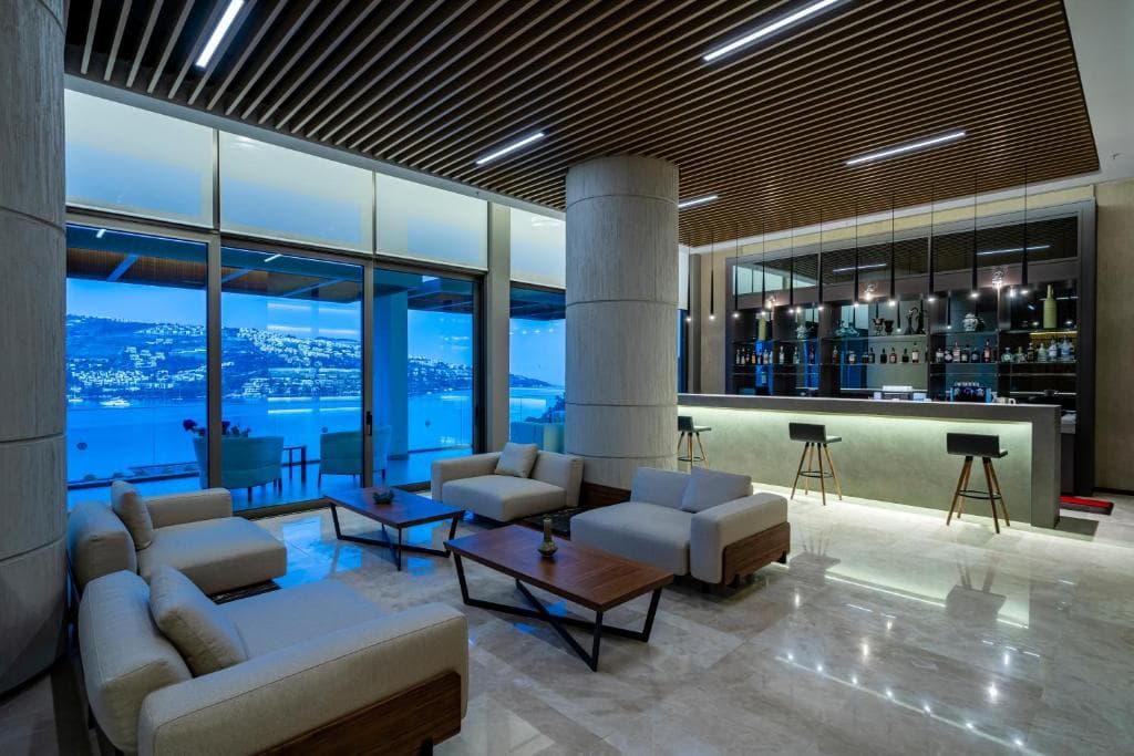 Mivara Luxury Resort & Spa - 4