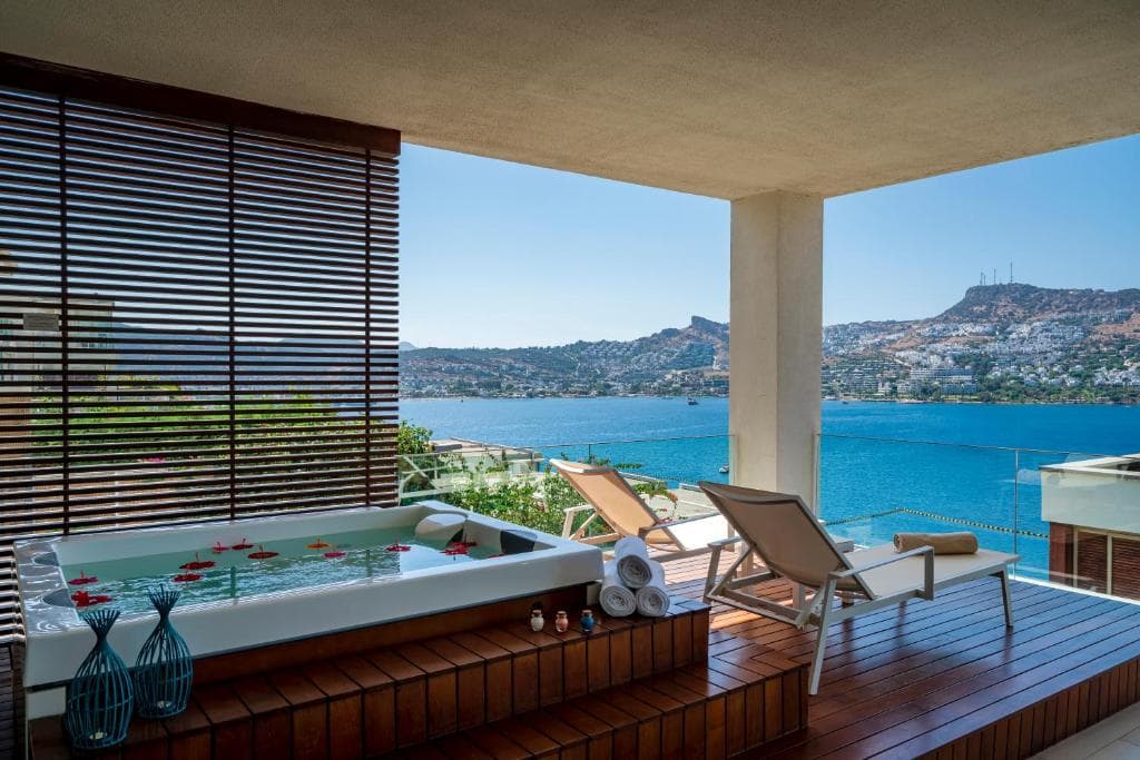 Mivara Luxury Resort & Spa - 23