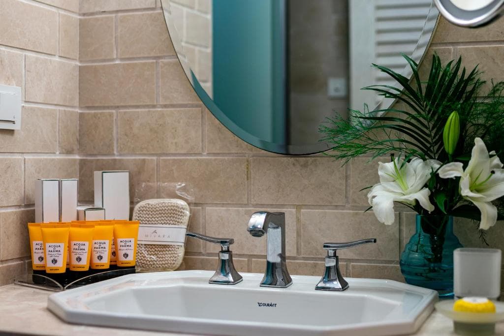 Mivara Luxury Resort & Spa - 5