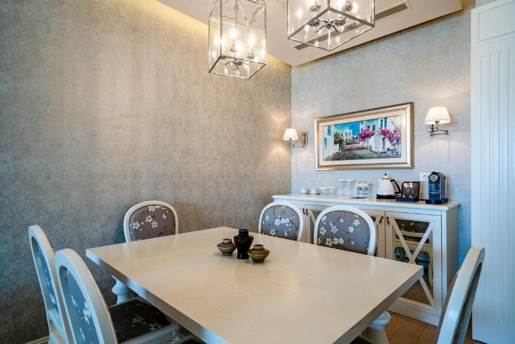 Mivara Luxury Resort & Spa - 24