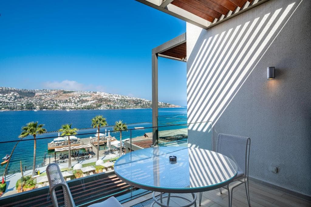 Mivara Luxury Resort & Spa - 25