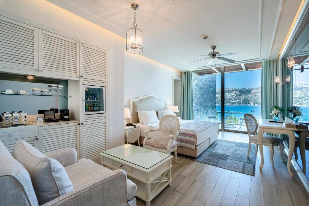 Mivara Luxury Resort & Spa - 2
