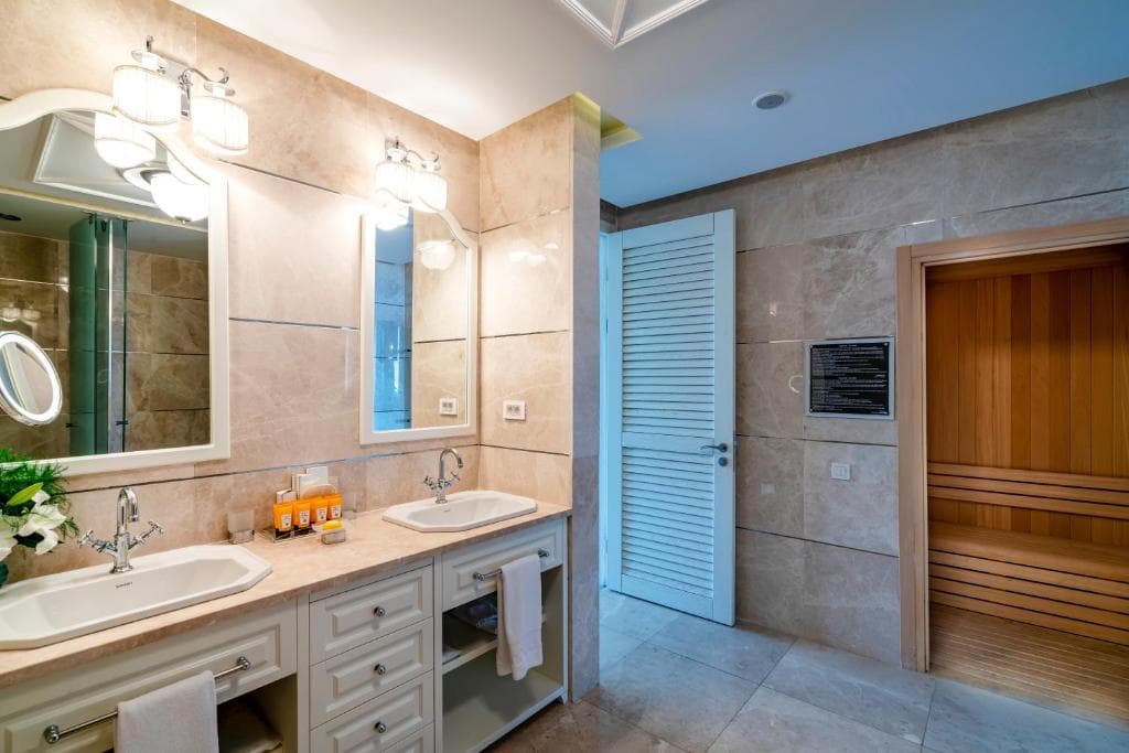 Mivara Luxury Resort & Spa - 28