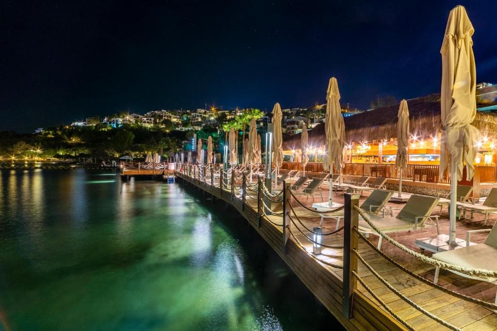 Mivara Luxury Resort & Spa - 40