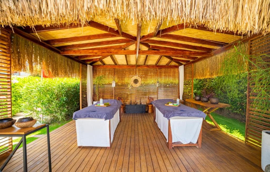 Mivara Luxury Resort & Spa - 37