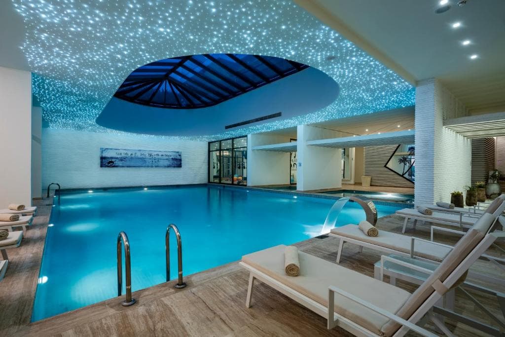 Mivara Luxury Resort & Spa - 34