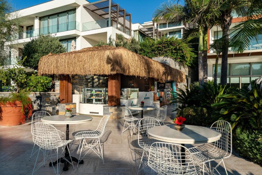 Mivara Luxury Resort & Spa - 38
