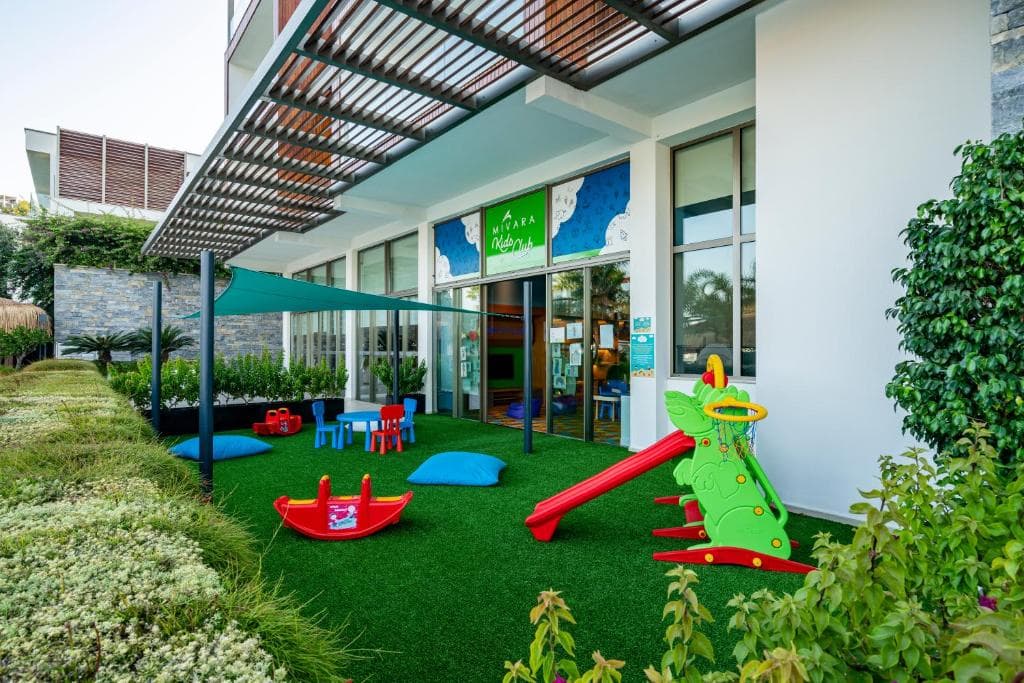 Mivara Luxury Resort & Spa - 6