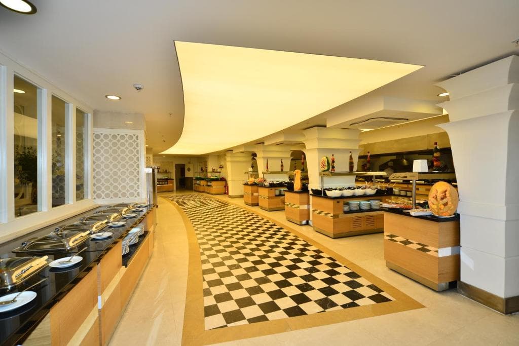 Charter Antalya - SIDE ALEGRIA HOTEL - 2