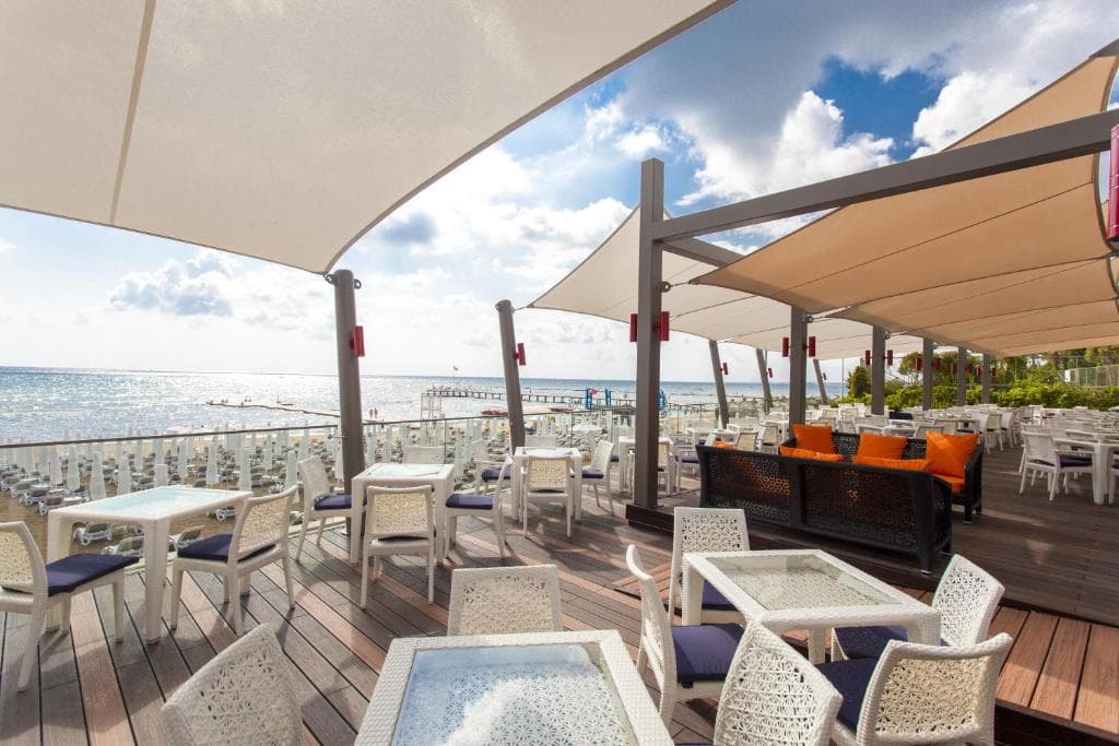 The Sense Deluxe - 16