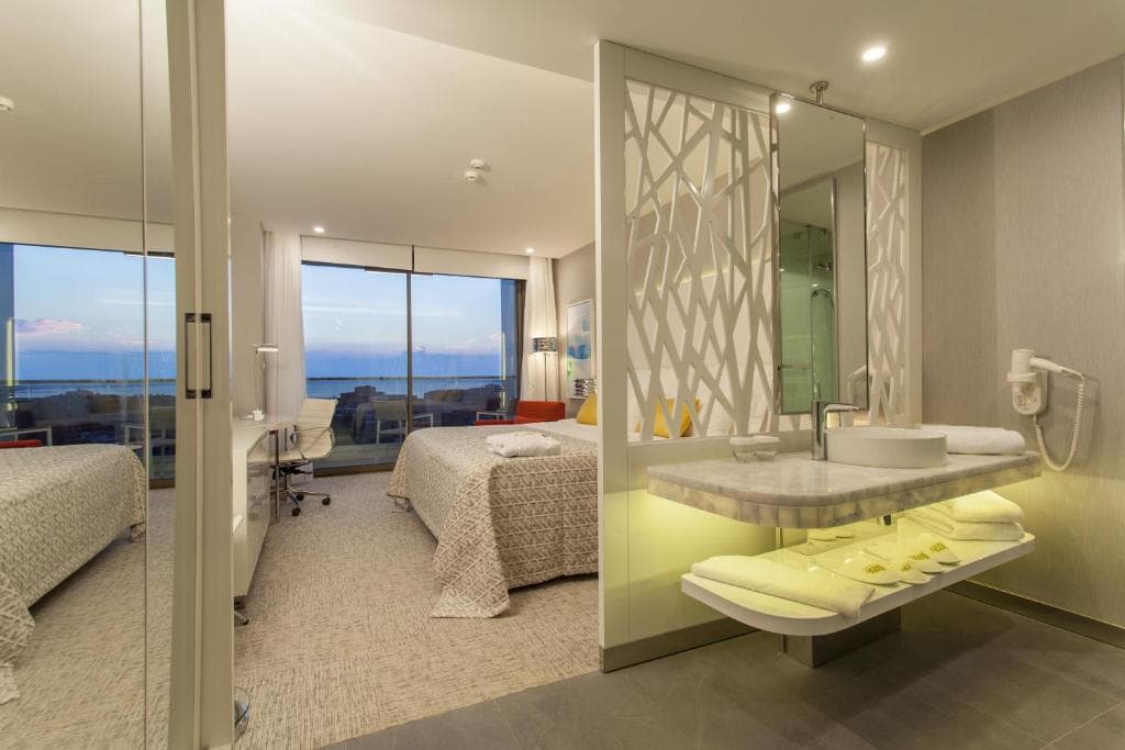 The Sense Deluxe - 41