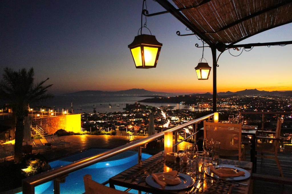 The Marmara Bodrum - Adults only - 17