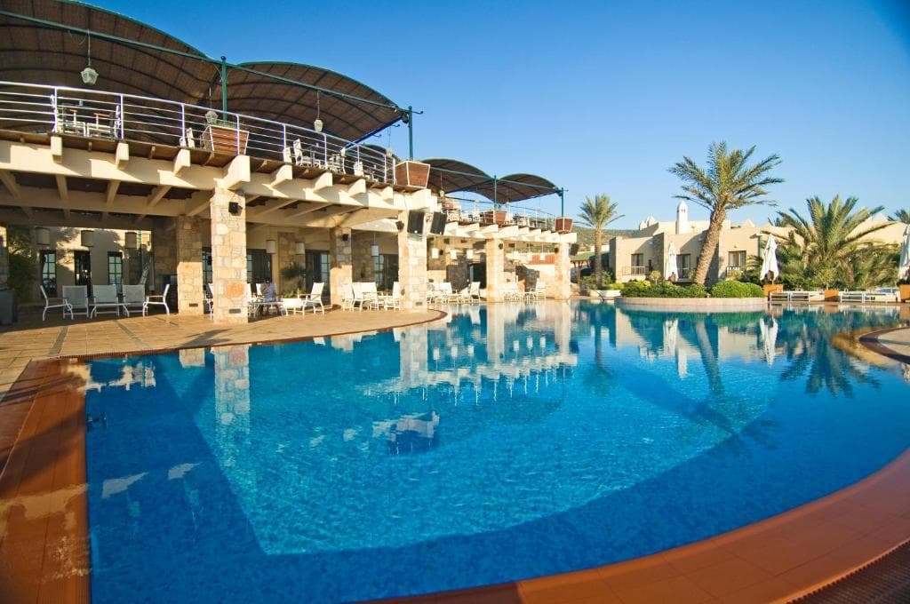 The Marmara Bodrum - Adults only - 14