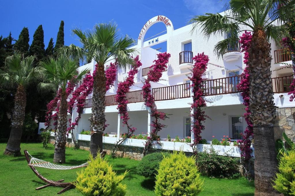 Natur Garden Hotel - 24