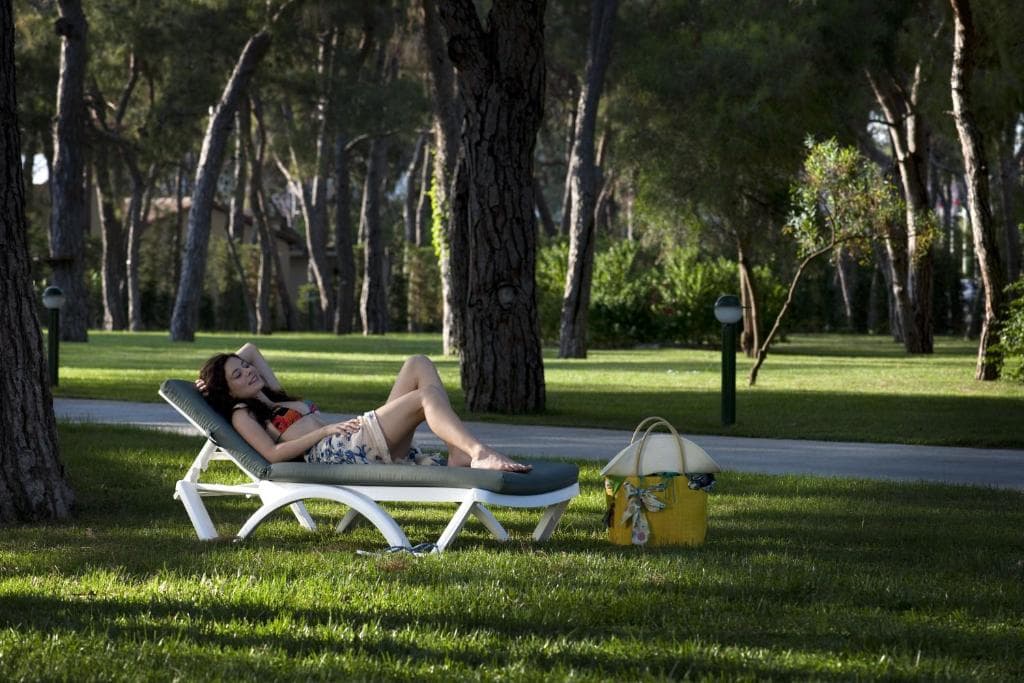 Charter Antalya - Marvida Family Eco Resort Hotel (ex Otium Family Eco Club ) - 14