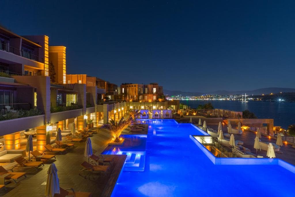 Caresse a Luxury Collection Resort & Spa - 24
