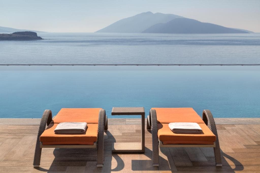 Caresse a Luxury Collection Resort & Spa - 23