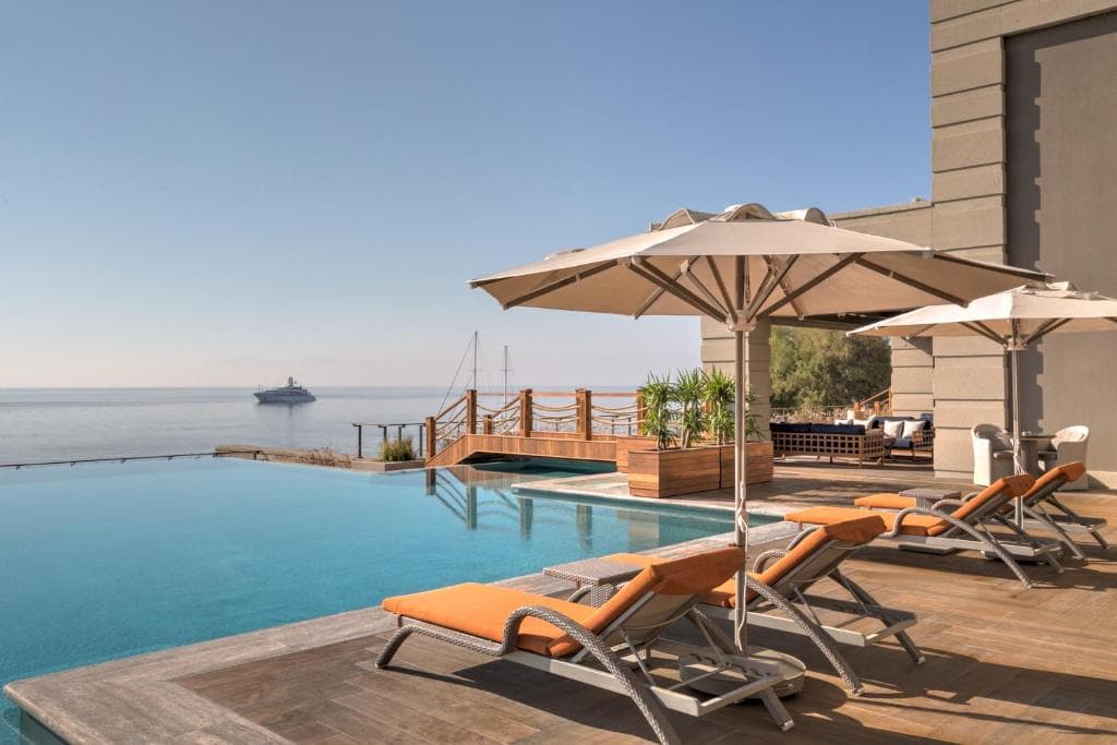 Caresse a Luxury Collection Resort & Spa - 26