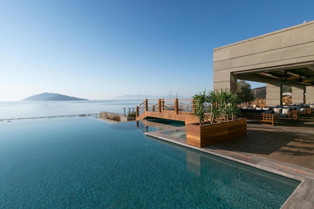 Caresse a Luxury Collection Resort & Spa - 2