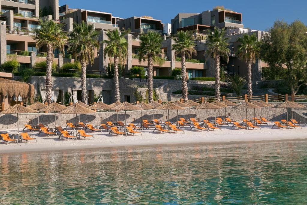Caresse a Luxury Collection Resort & Spa - 25