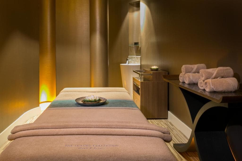Caresse a Luxury Collection Resort & Spa - 6