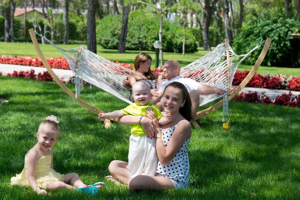 Charter Antalya - Marvida Family Eco Resort Hotel (ex Otium Family Eco Club ) - 8