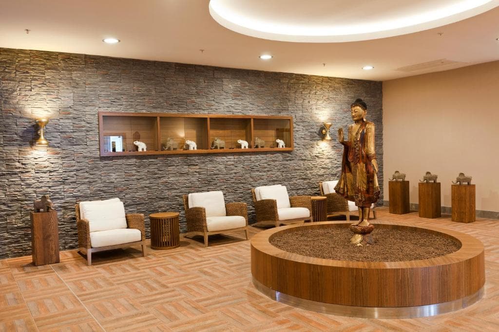 Paloma Oceana Resort - 44