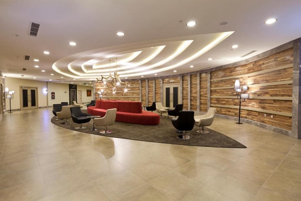 Paloma Oceana Resort - 39