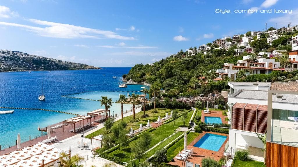 Mivara Luxury Resort & Spa - 10