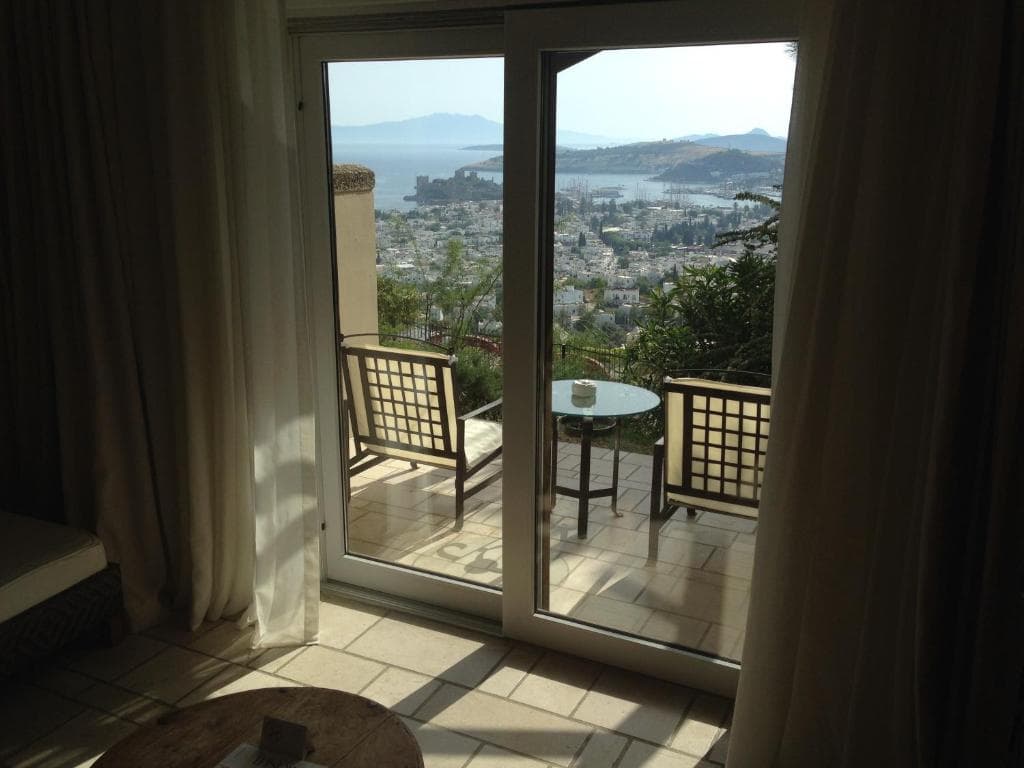 The Marmara Bodrum - Adults only - 36