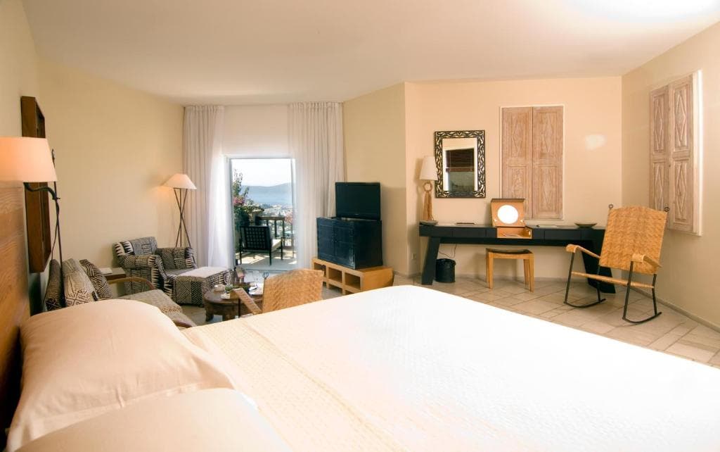 The Marmara Bodrum - Adults only - 34